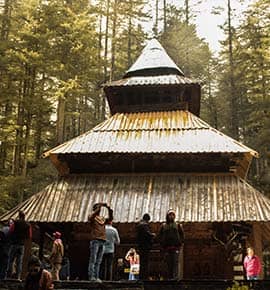 Tour and Travels in Chandigarh